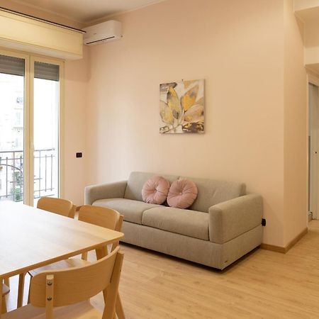 La Casa Di Niky Apartman Nápoly Kültér fotó