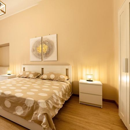 La Casa Di Niky Apartman Nápoly Kültér fotó