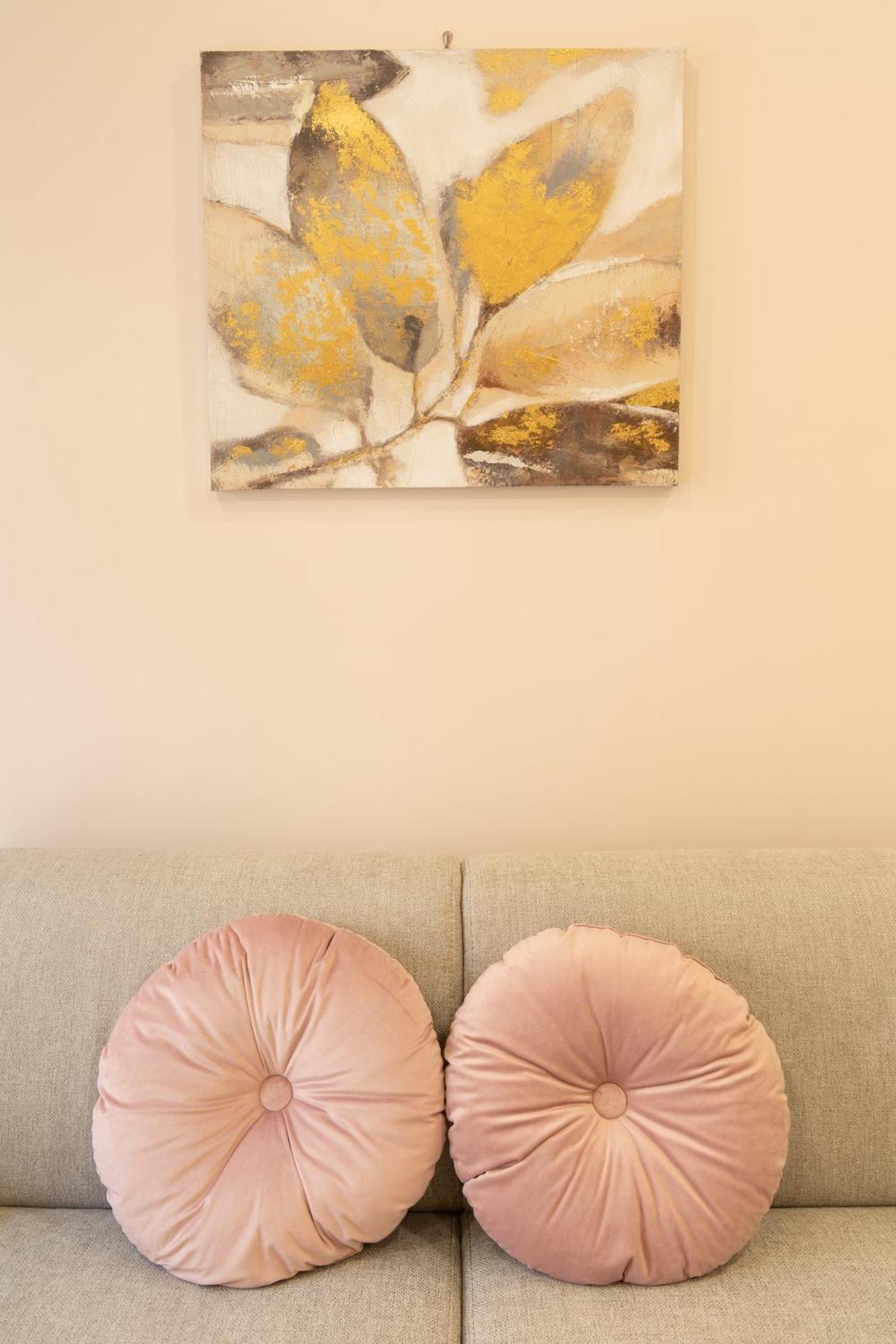 La Casa Di Niky Apartman Nápoly Kültér fotó