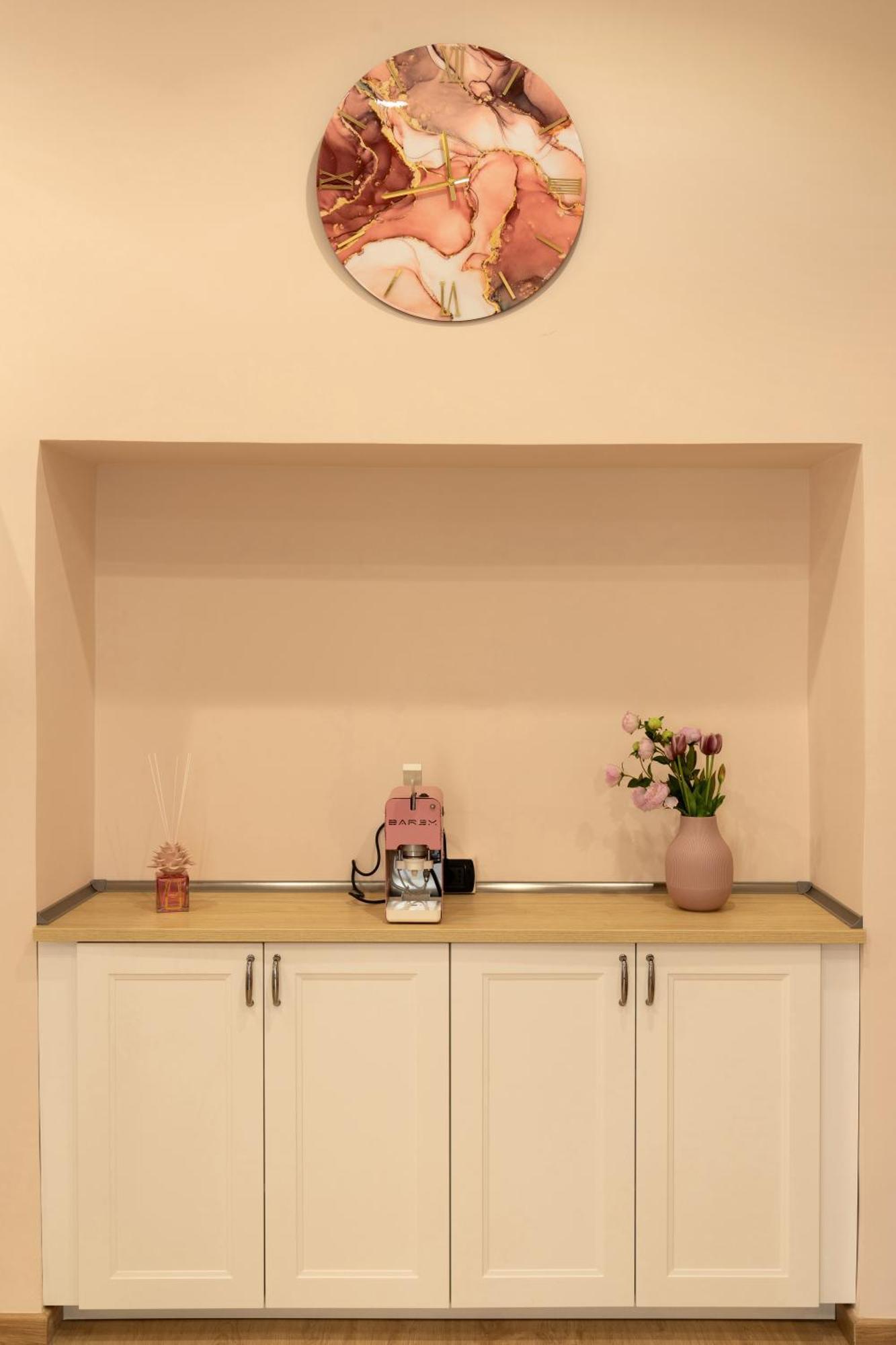 La Casa Di Niky Apartman Nápoly Kültér fotó
